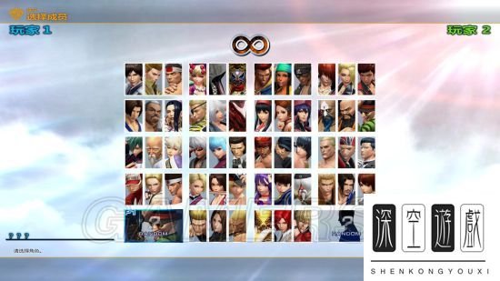 《拳皇14》PC版操作手感、剧情等试玩心得 拳皇14PC版怎么样