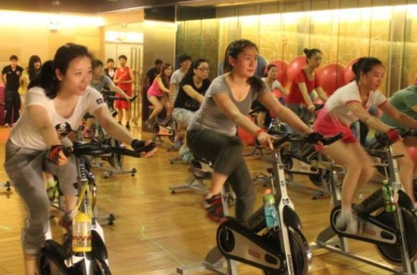 想要自己年轻10岁的秘诀是什么？