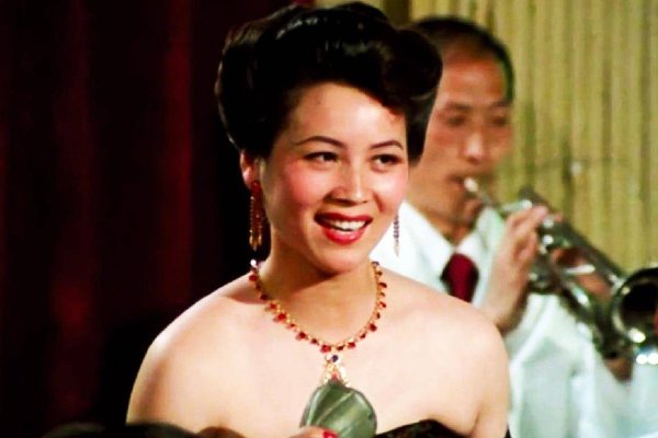 虎胆英雄的演员表