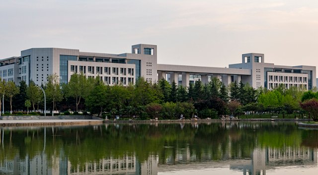 今年522分河南科技大学农林专业怎么样？