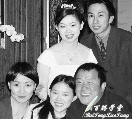 曾宝仪的妹妹曾咏仪有名吗?