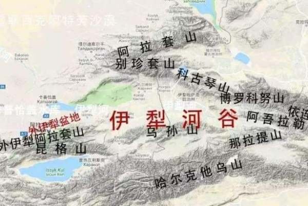 孙中山曾预言，中国若迁都这三座城便能称霸亚洲，到底是哪三城？