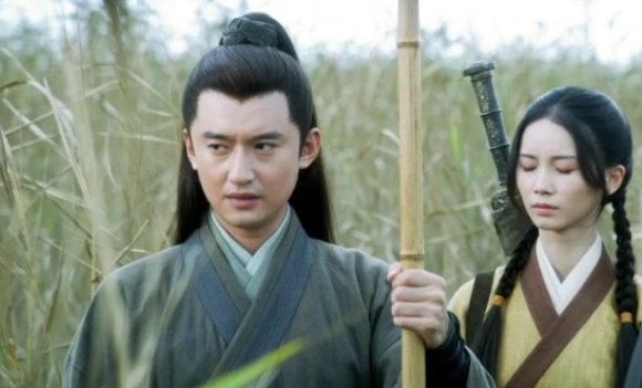 《雪中悍刀行》中，吴六鼎是温华的兄弟，为什么不去兄弟楼看温华呢？