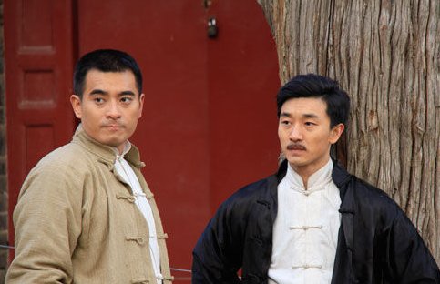 新燕子李三结局是什么样的？