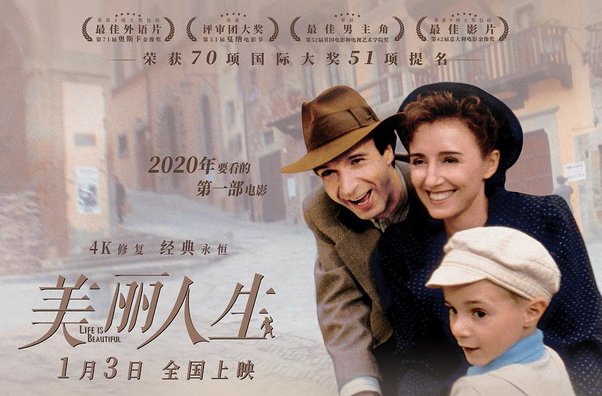 8部意大利经典电影