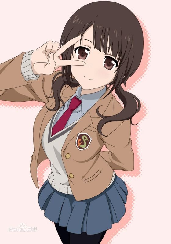 tari tari中冲田纱羽的配音是谁