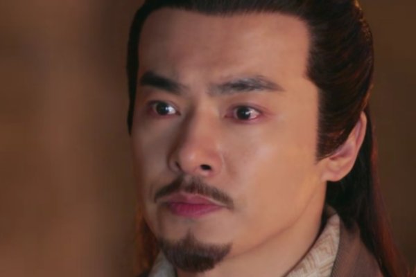 天龙八部马大元是谁杀的？为什么杀？