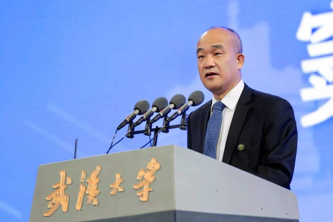 武大校长什么级别