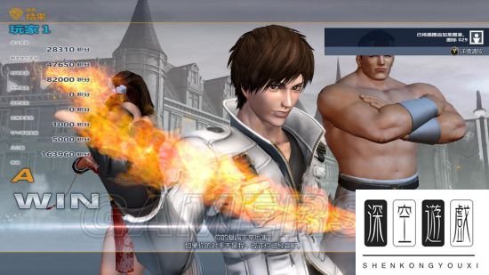 《拳皇14》PC版操作手感、剧情等试玩心得 拳皇14PC版怎么样