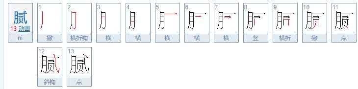 玩腻了是什么意思？