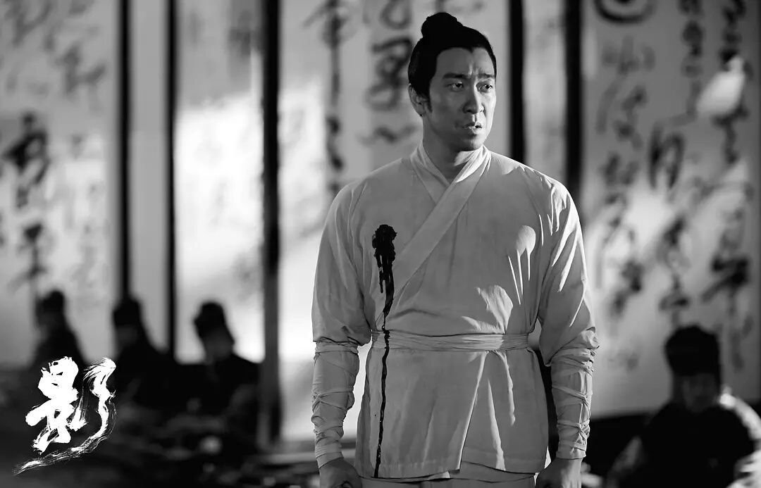 《影》到底讲的什么?为什么很多人说看不懂?