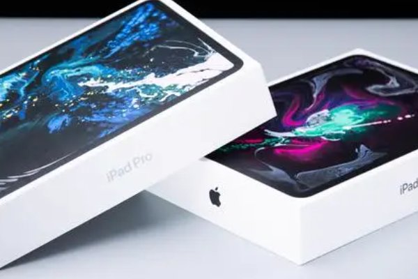 ipad型号和iphone的区别