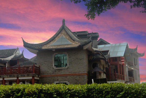 靠北是什么意思