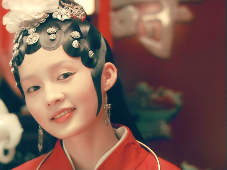 李沁主演的电视剧