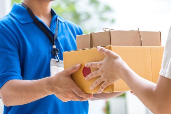 快递投诉最狠的方式