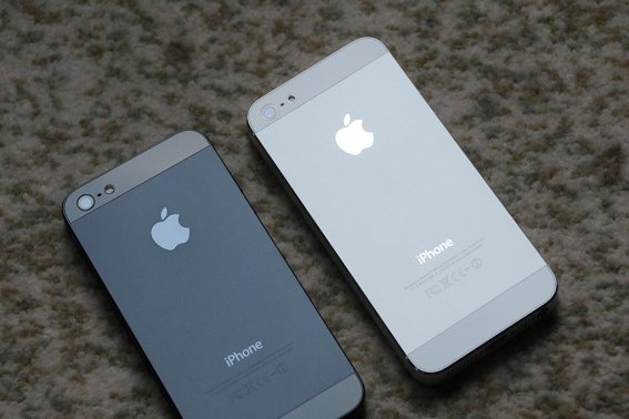 iphone是什么意思