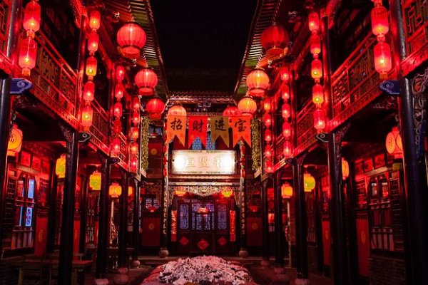 俗语“腊月忌尾,正月忌头”,头和尾指什么,都忌讳什么?