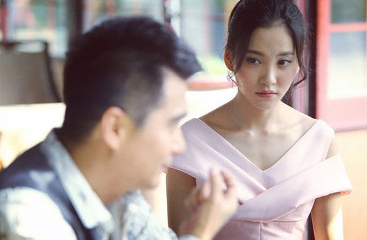 大好时光茅小春身世揭晓，安总是茅小春的亲生母亲吗