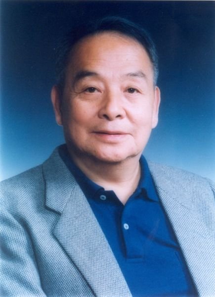 孙家钟的人物经历