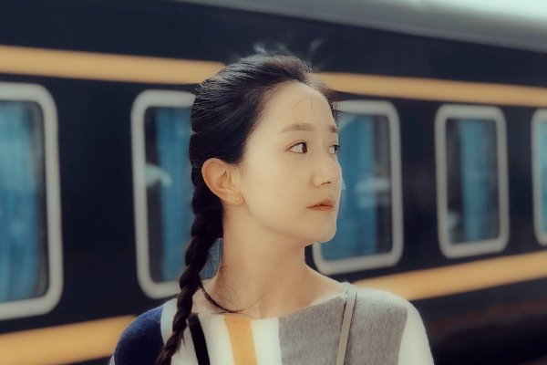 《龙门镖局》里的吕青橙，如今怎么样了？