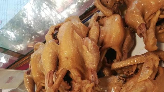 什么香料可以满嘴留香？