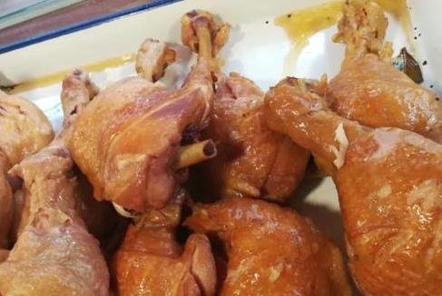 什么香料可以满嘴留香？