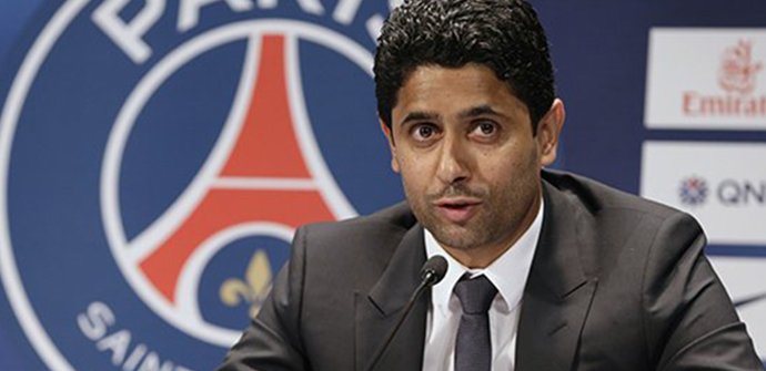 大巴黎的老板是谁