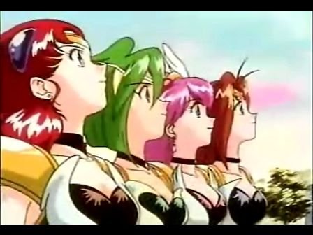 爱天使传说dx的动画音乐