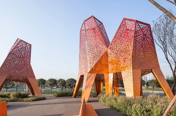 非池中物是什么意思