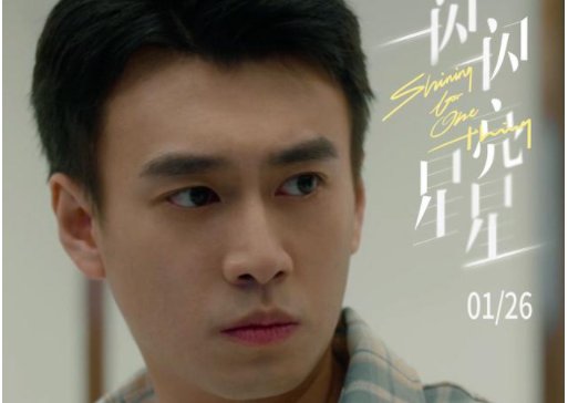 《一闪一闪亮星星》林大海干了什么?