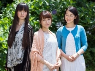 《红线之女》的演员都是谁？