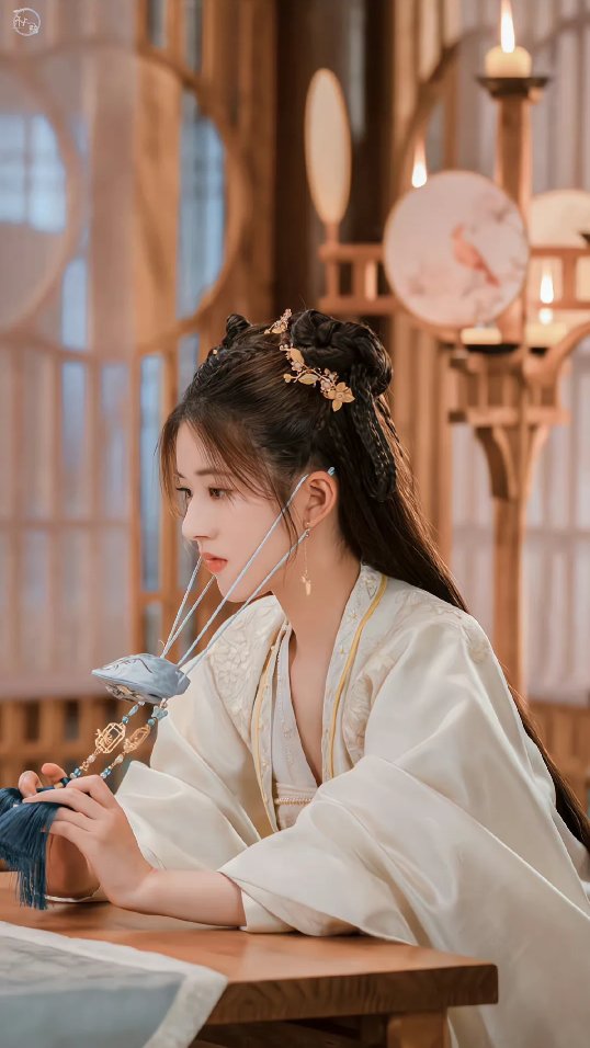 赵露思演过的电视剧有哪些？