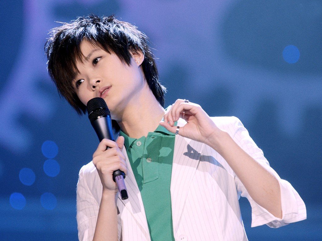 我和你一样什么歌