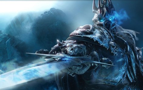 在WOW中 各个简称都是什么