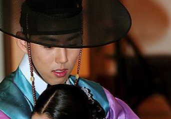 韩国昭容是什么等级