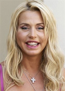 瓦莱丽亚·玛里尼的精品介绍