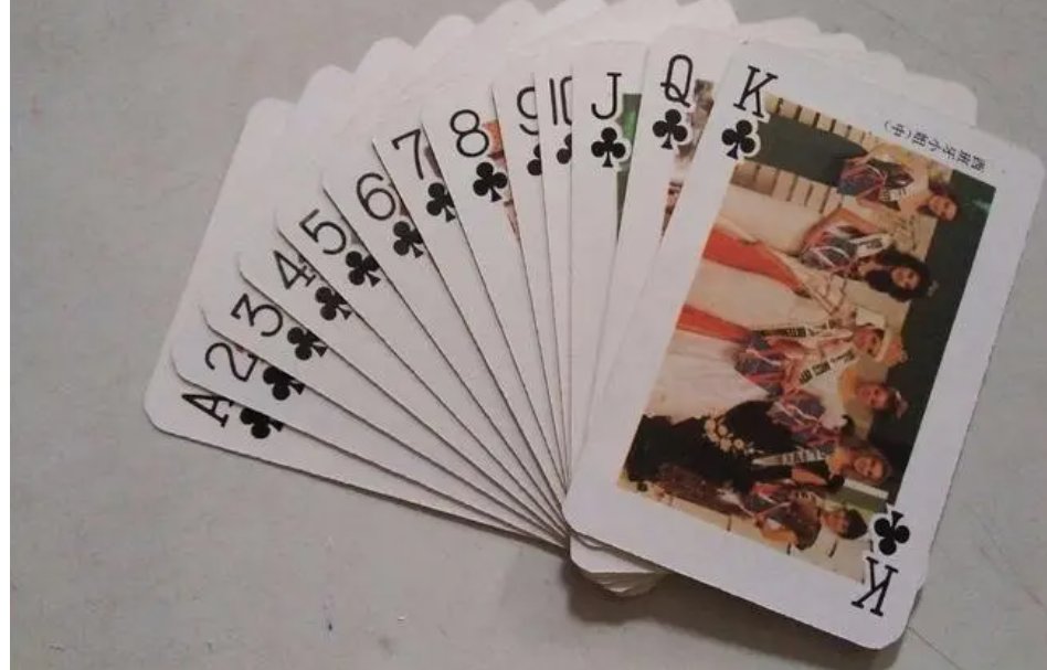 怎样玩小姐牌喝酒游戏？