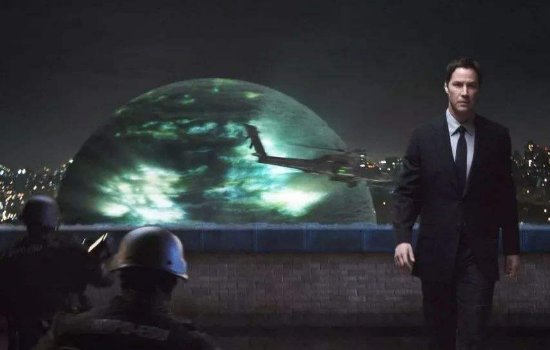 有一部电影，剧情里有一种能吃掉铁的虫子，电影名字是什么？