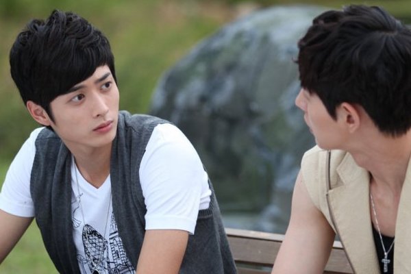 韩承羽演过什么电视剧