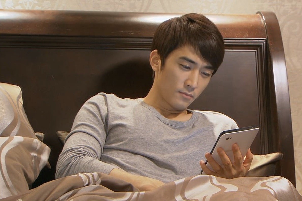 宋承宪演过的所有电视剧