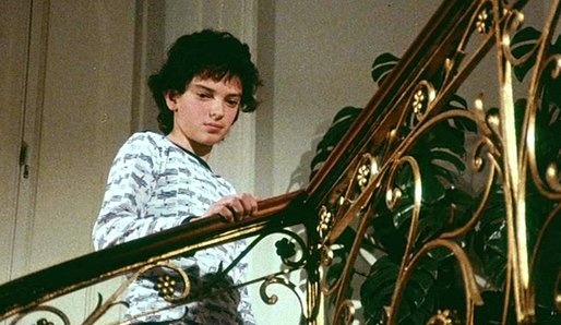 孩子们的秘密英文