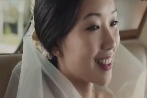 历届益达广告中的女主角都有谁