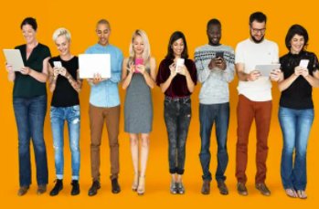 在社交中处于弱势怎么办？