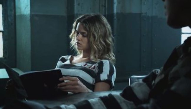 《哥谭》芭芭拉怎么黑化的？