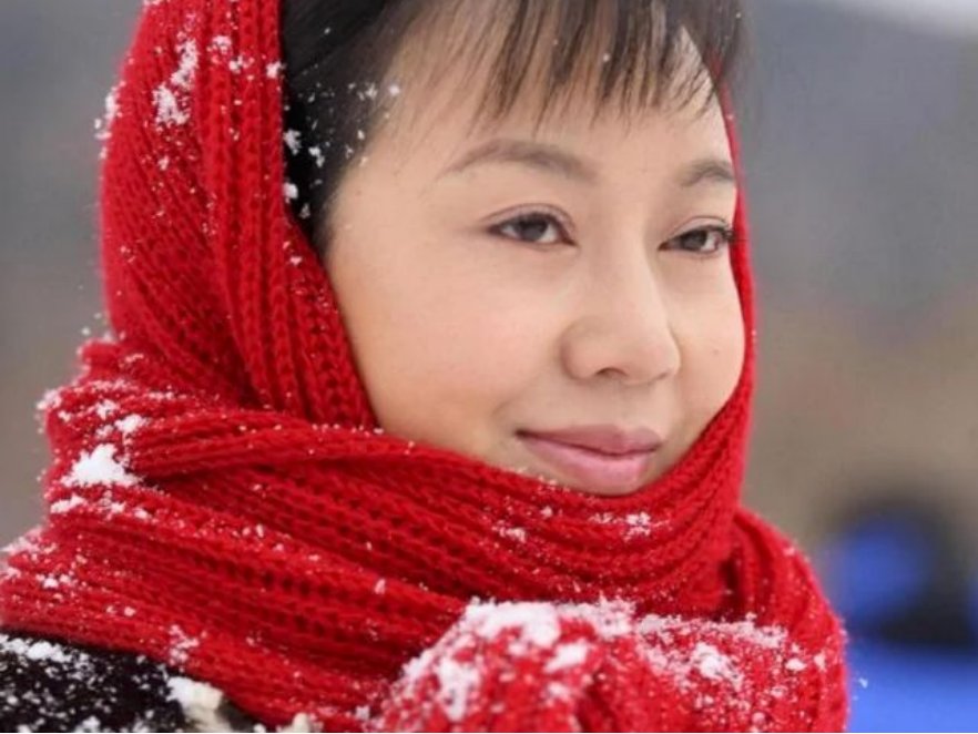 闫妮演的全部电视剧