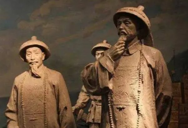 林则徐的十无益原文