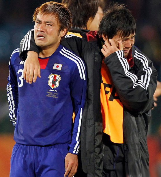 驹野友一的介绍