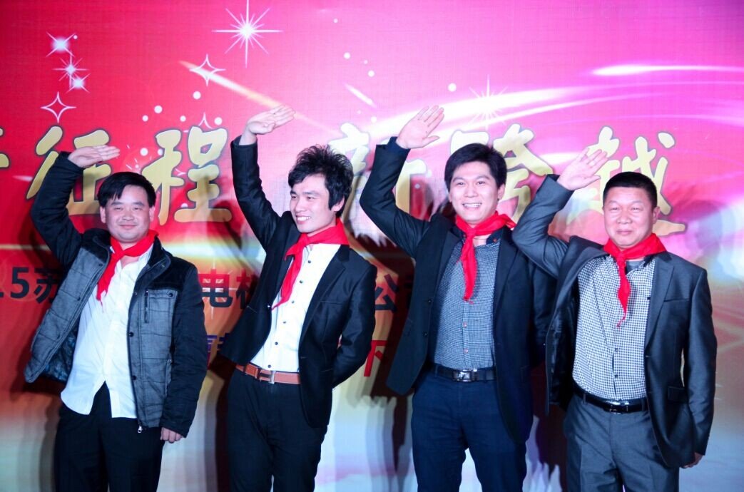 同学聚会，都有哪些意义？