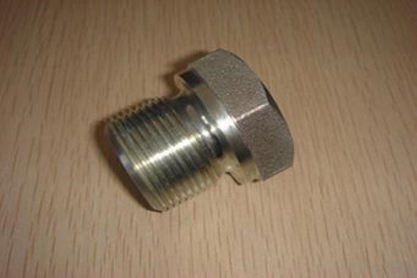 丝堵和堵头是什么东西，有什么用途？