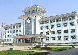 忻州市第十中学和忻州市田家炳中学哪个好？